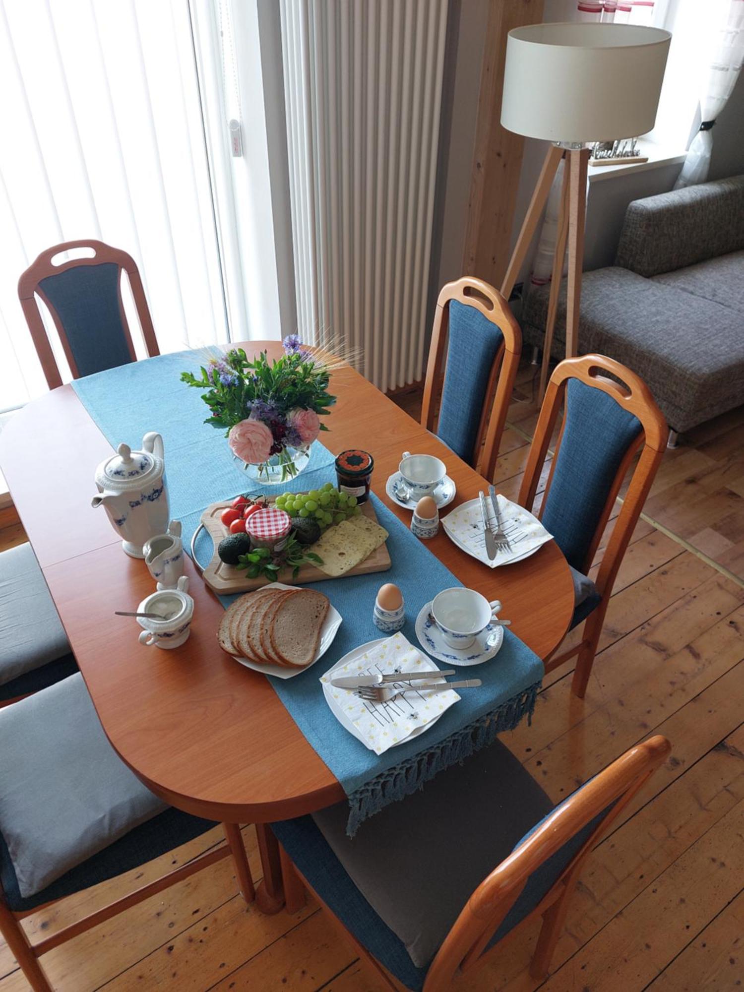 Stilvolle Ferienwohnung Im Eichsfeld Niederorschel Exterior photo