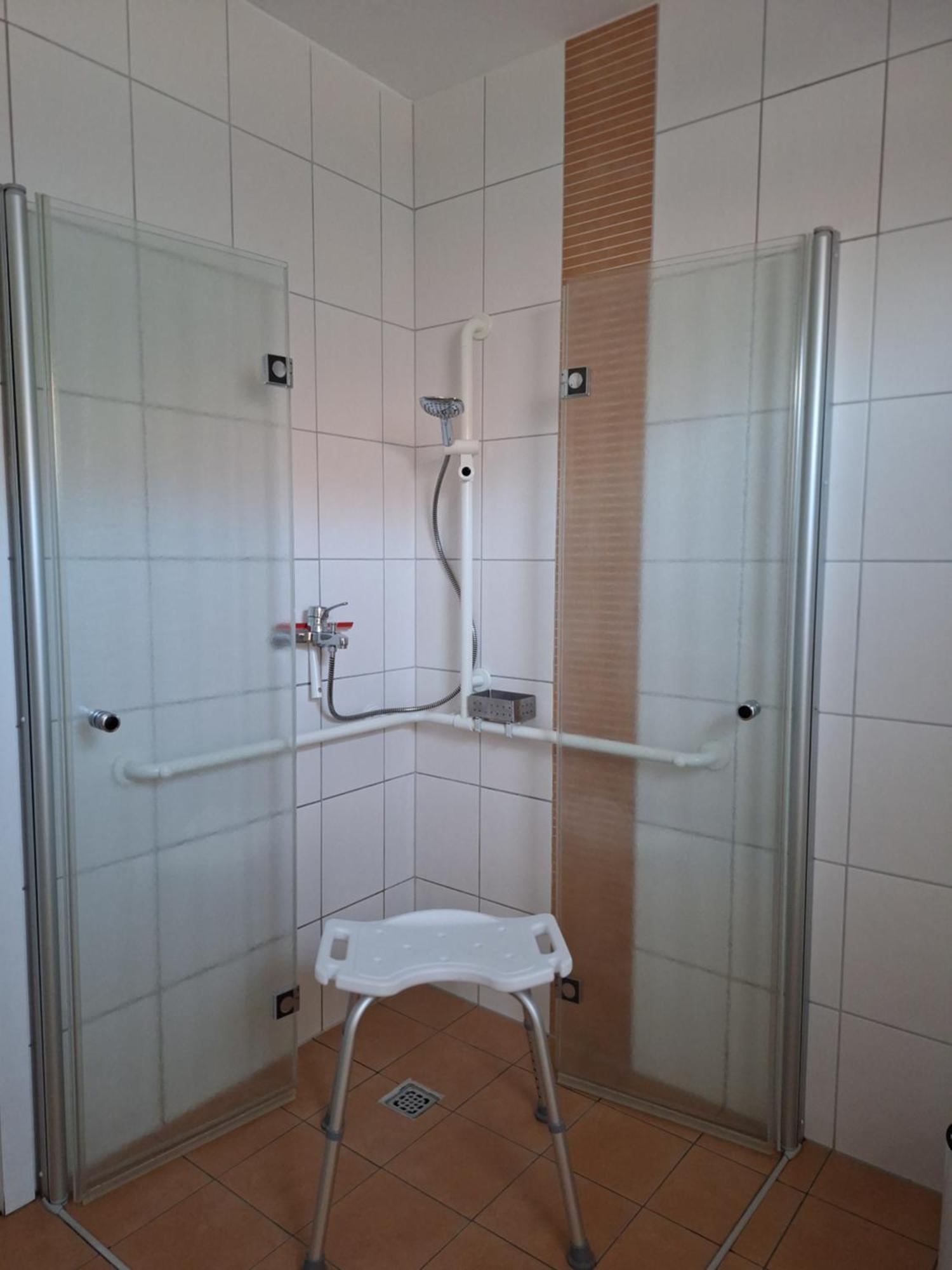 Stilvolle Ferienwohnung Im Eichsfeld Niederorschel Exterior photo
